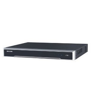 NVR HIKVISION DE 16CH HDMI HD-FULL HD | VGA | H264 | DS-7616NI-Q2