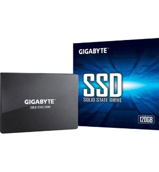 DISCO SOLIDO GIGABYTE GP-GSTFS31120GNTD, 120GB, SATA 6.0 GB