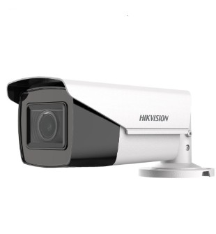 CAMARA EXTERIOR VARIFICOAL HIKVISION 5MPX IR 40MT L 2.8 12MM 